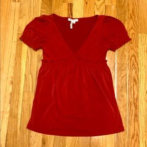 BCBG Women’s Top